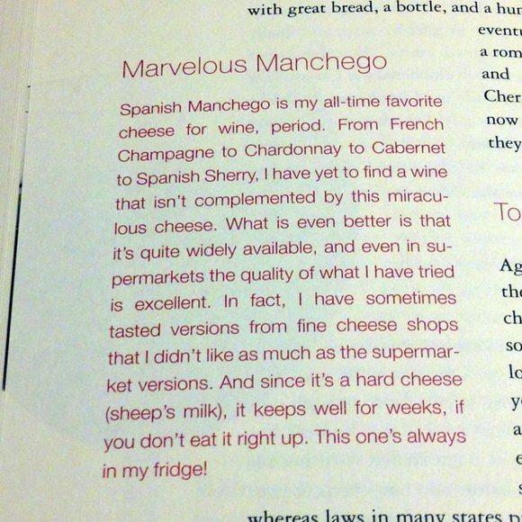 Parties and Entertaining , Great Tastes Made Simple , Wine Pairing - Picture 5 of 12